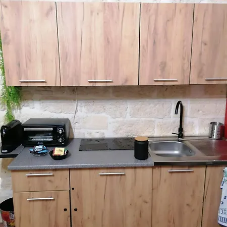Pietra Bianca Maison d'hôtes 3*