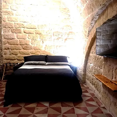 Pietra Bianca Affittacamere