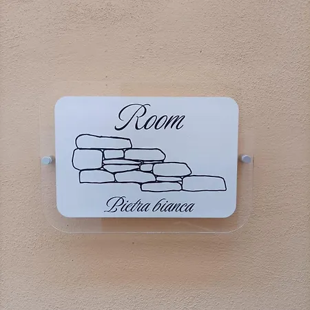 Guest house Pietra Bianca