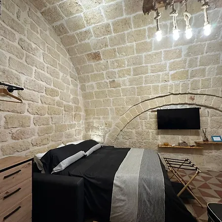 Guest house Pietra Bianca Corato