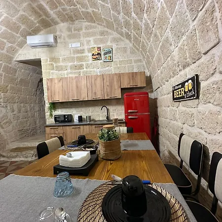 Pietra Bianca 게스트하우스 코라토