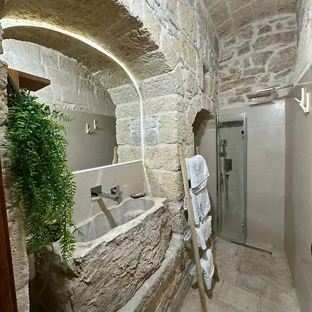 Pietra Bianca 게스트하우스