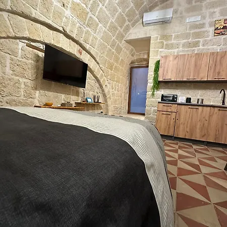 Pietra Bianca Maison d'hôtes Corato