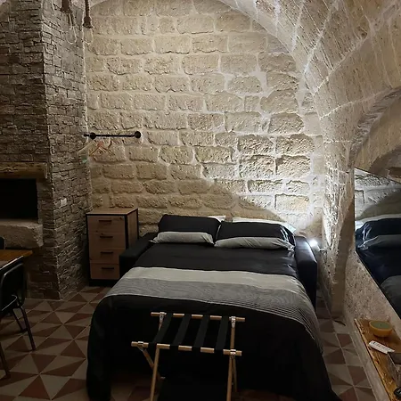 Maison d'hôtes Pietra Bianca