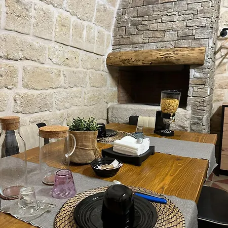 Pietra Bianca