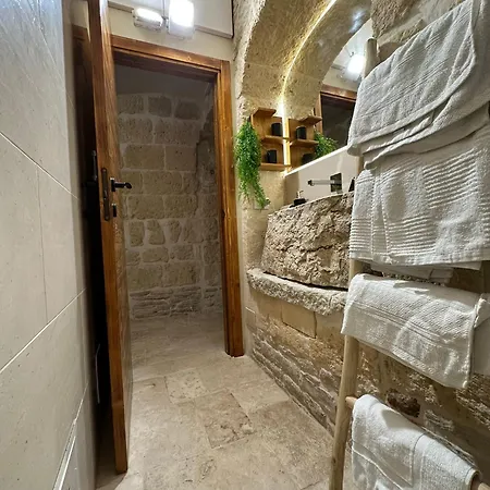 Pietra Bianca Affittacamere *