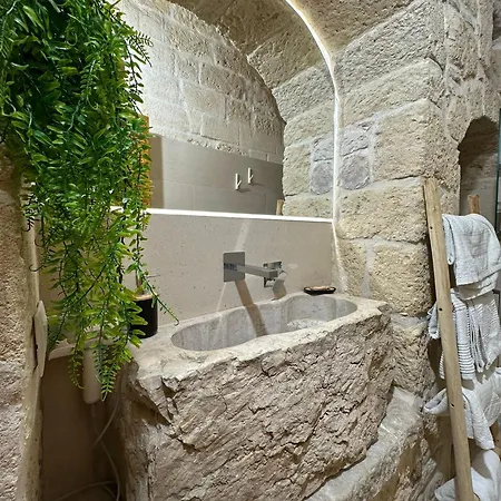 Penzion Pietra Bianca 3*