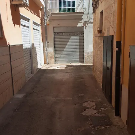 Penzion Pietra Bianca 3*