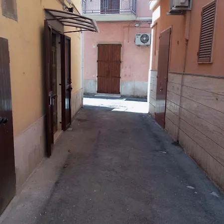 Pietra Bianca Penzion Corato