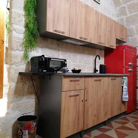 Maison d'hôtes Pietra Bianca 3*