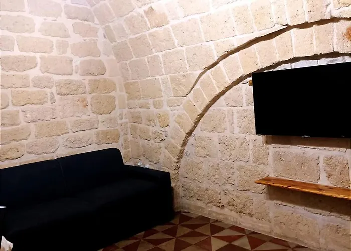 Pietra Bianca 3* Κοράτο