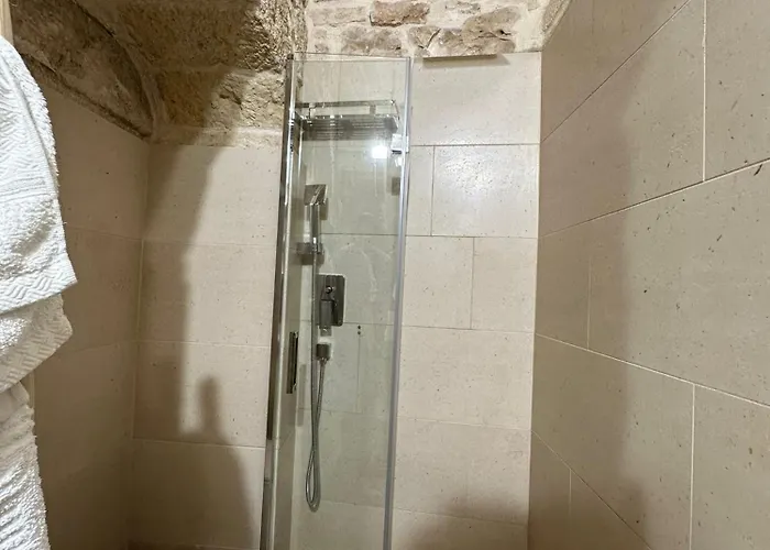 Pietra Bianca Penzion 3*