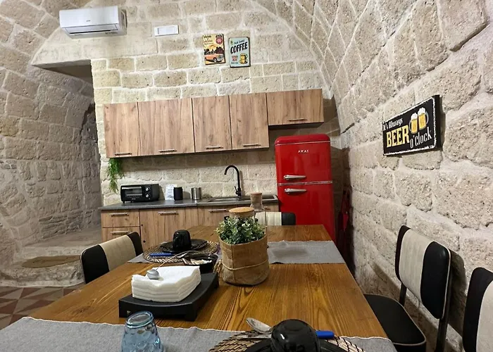 Pietra Bianca Πανσιόν Κοράτο