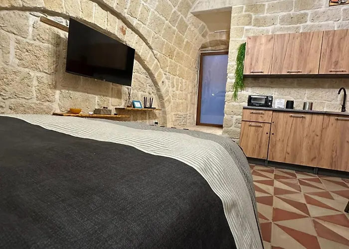 Pietra Bianca Πανσιόν Κοράτο