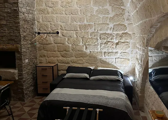 Penzion Pietra Bianca
