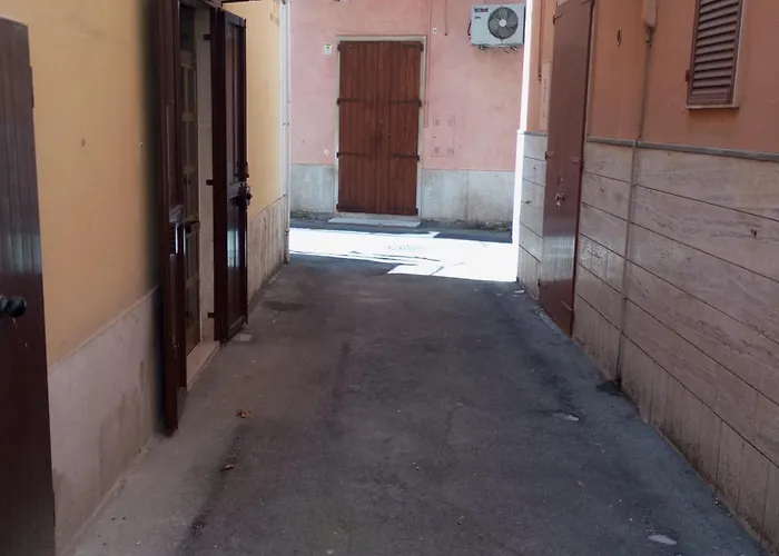 Pietra Bianca Penzion Corato