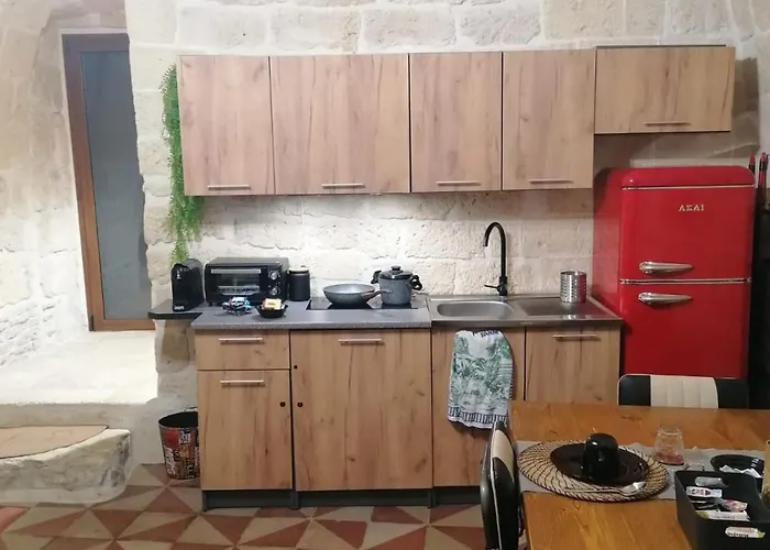 Penzion Pietra Bianca 3*