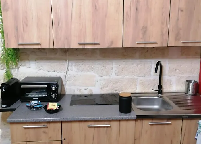 Pietra Bianca Penzion 3*